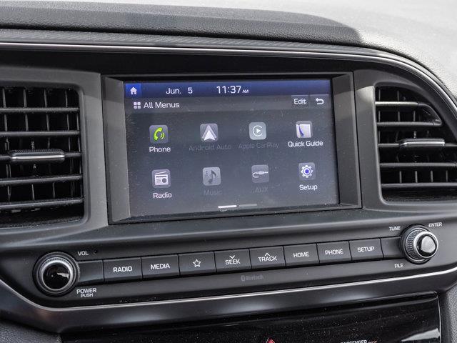 hyundai Elantra 2020 - 19