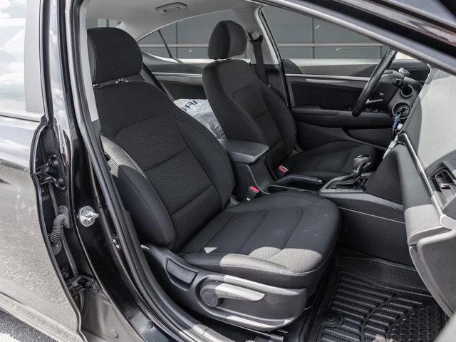 hyundai Elantra 2020 - 20