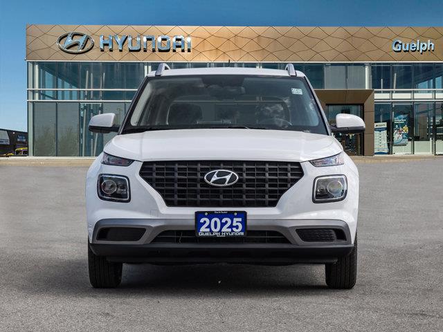 hyundai Venue 2025 - 2