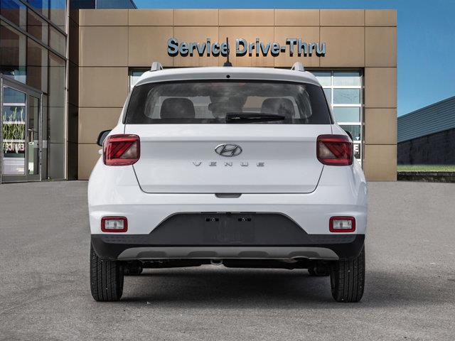 hyundai Venue 2025 - 6