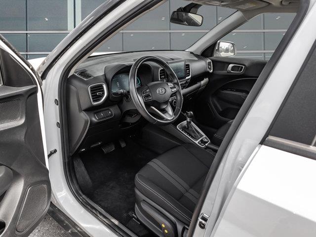 hyundai Venue 2025 - 7