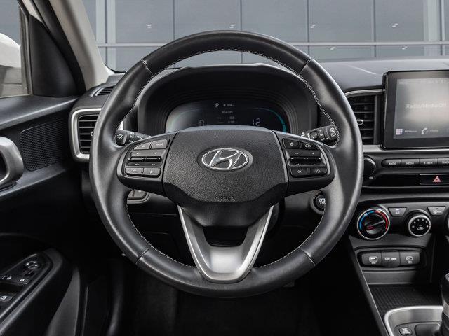 hyundai Venue 2025 - 8