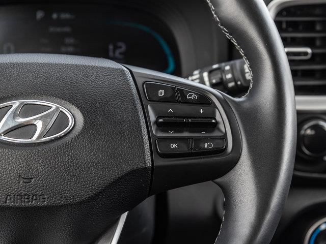hyundai Venue 2025 - 11