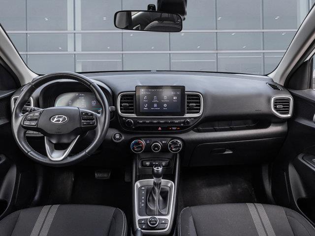 hyundai Venue 2025 - 22