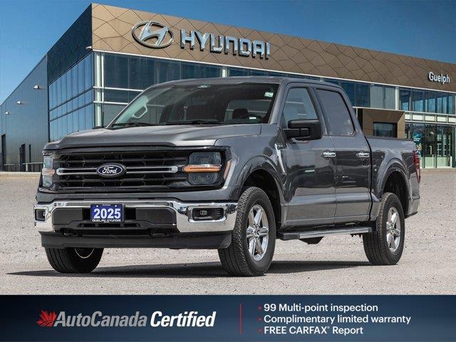 ford F-150 2025