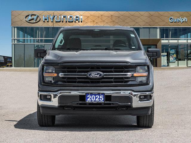 ford F-150 2025 - 2