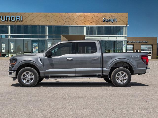 ford F-150 2025 - 3
