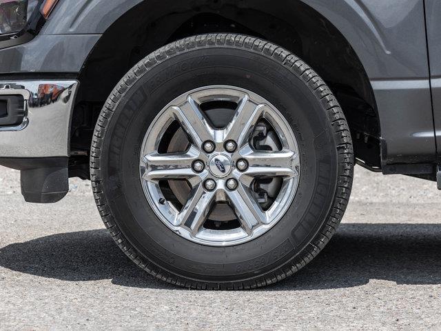 ford F-150 2025 - 4