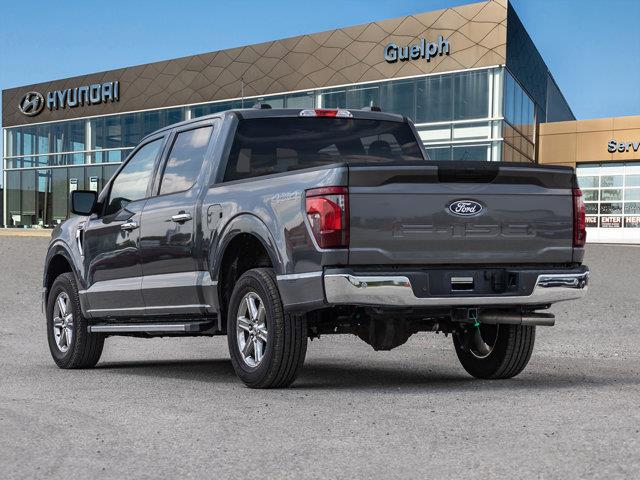 ford F-150 2025 - 6