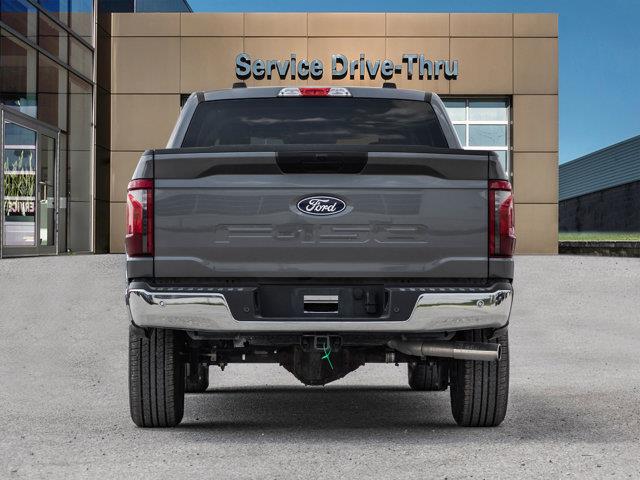 ford F-150 2025 - 7