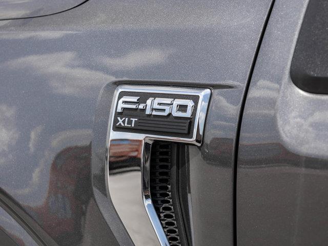 ford F-150 2025 - 8