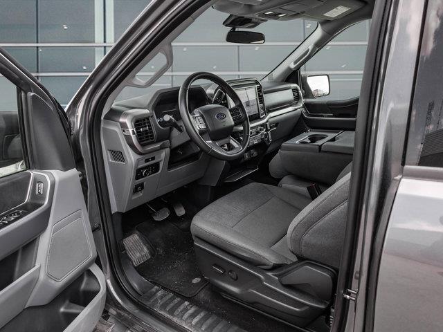 ford F-150 2025 - 9
