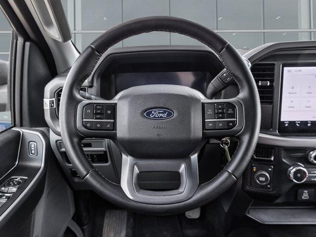 ford F-150 2025 - 10