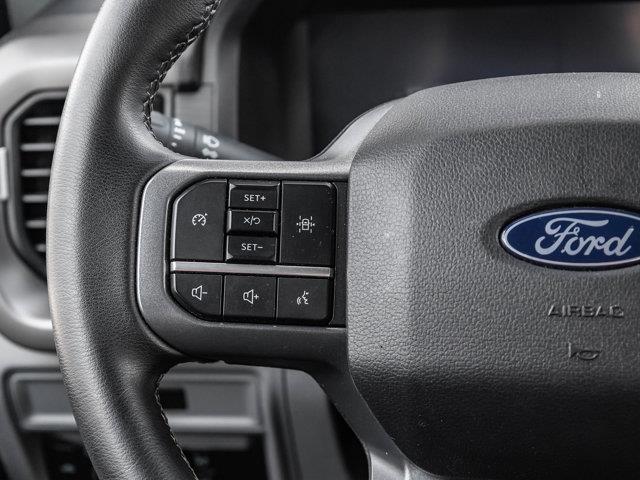 ford F-150 2025 - 11