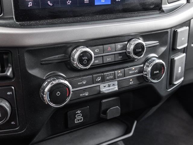 ford F-150 2025 - 18