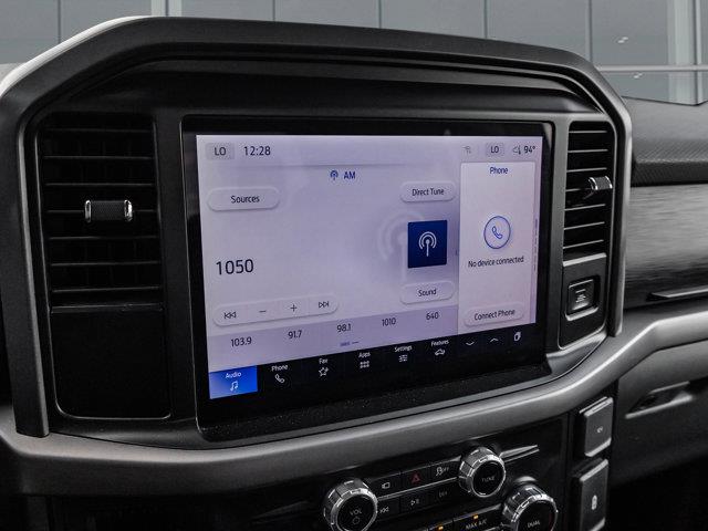 ford F-150 2025 - 20