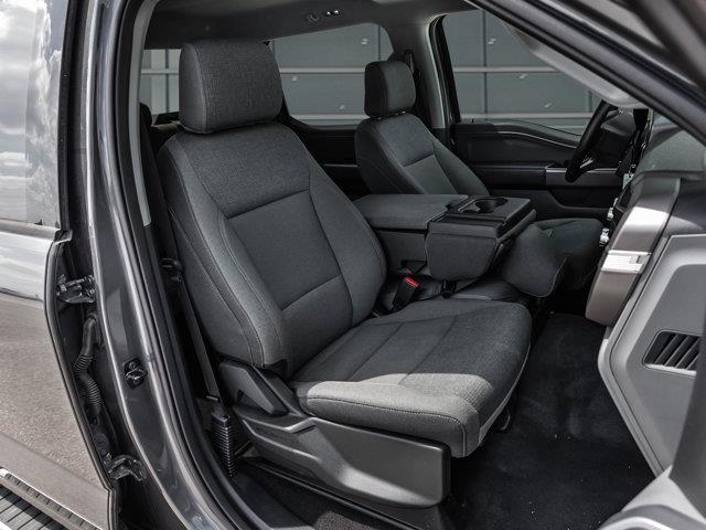ford F-150 2025 - 21