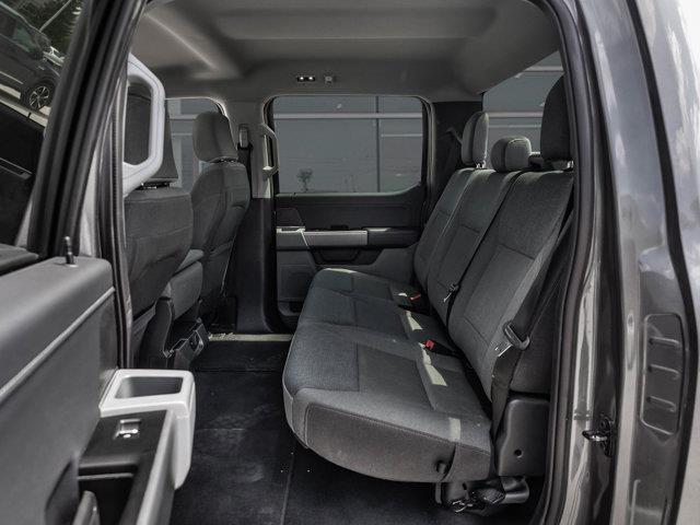 ford F-150 2025 - 22