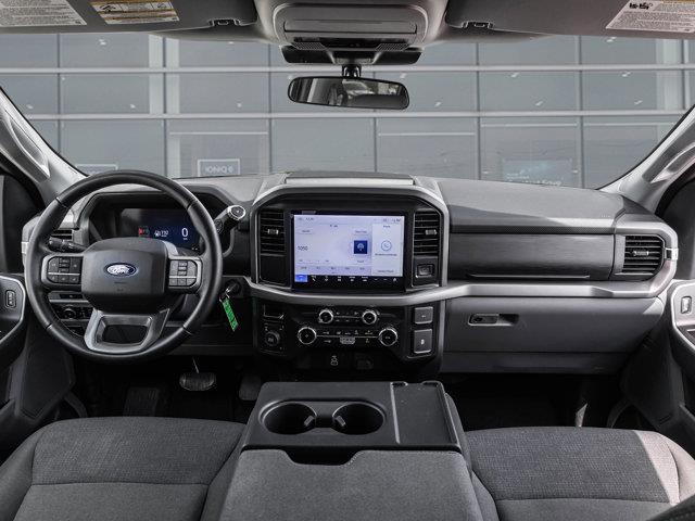 ford F-150 2025 - 23