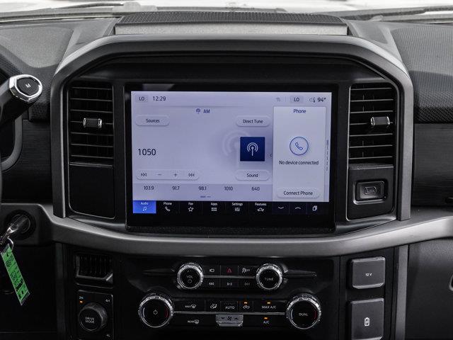 ford F-150 2025 - 24