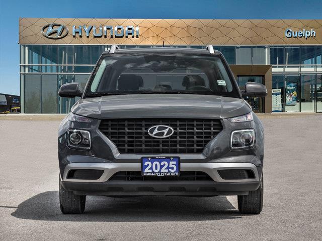 hyundai Venue 2025 - 2