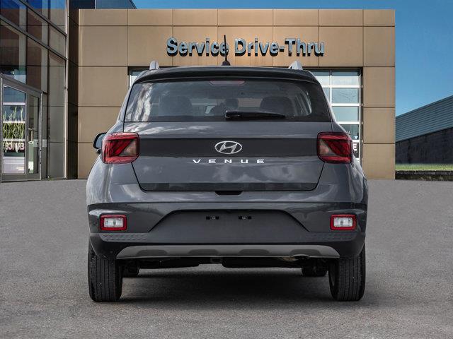 hyundai Venue 2025 - 6