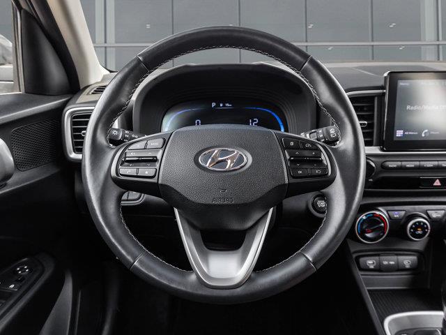 hyundai Venue 2025 - 8