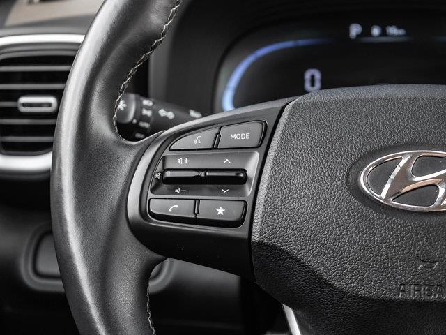 hyundai Venue 2025 - 9