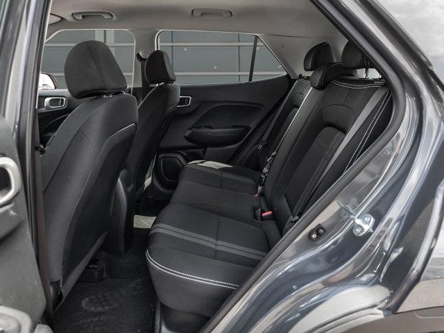 hyundai Venue 2025 - 21