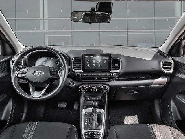 hyundai Venue 2025 - 22