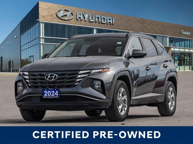 hyundai Tucson 2024