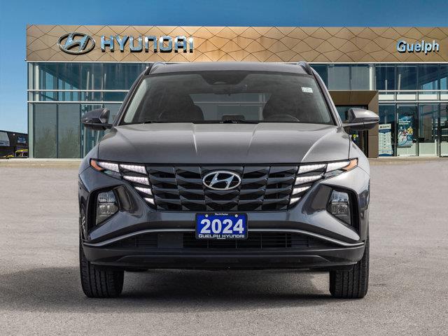 hyundai Tucson 2024 - 2