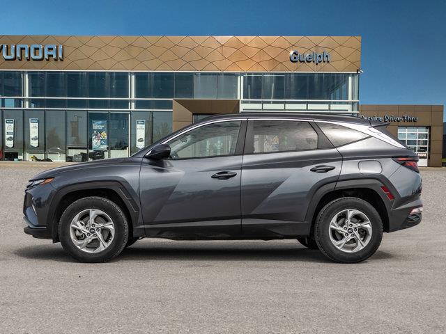 hyundai Tucson 2024 - 3