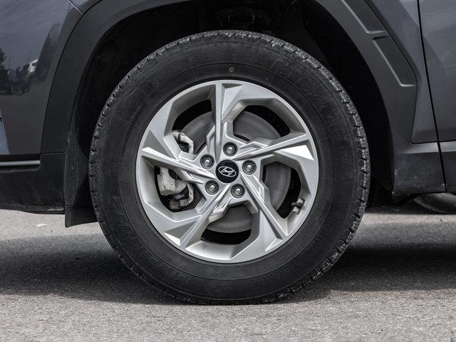 hyundai Tucson 2024 - 4