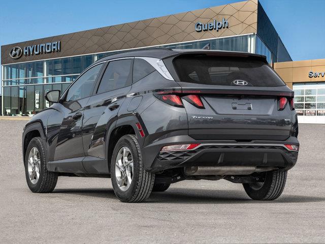 hyundai Tucson 2024 - 5