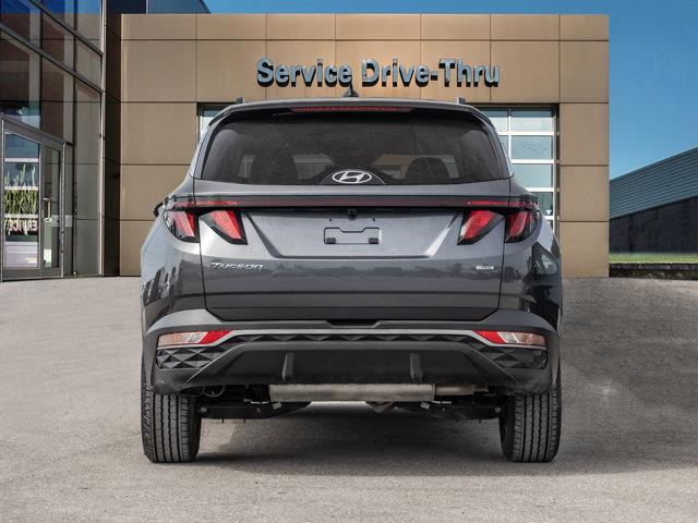 hyundai Tucson 2024 - 6