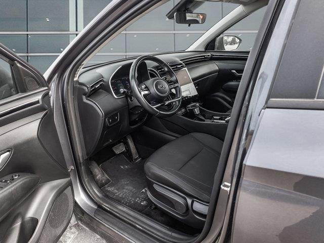 hyundai Tucson 2024 - 7