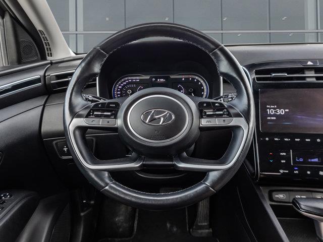 hyundai Tucson 2024 - 8