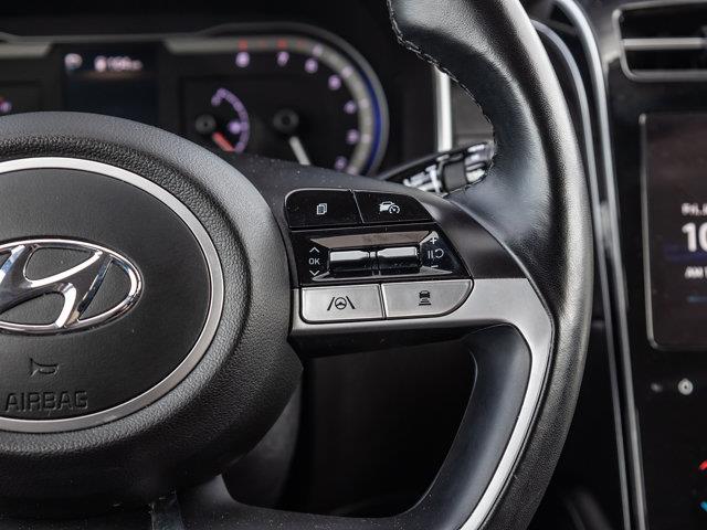 hyundai Tucson 2024 - 10