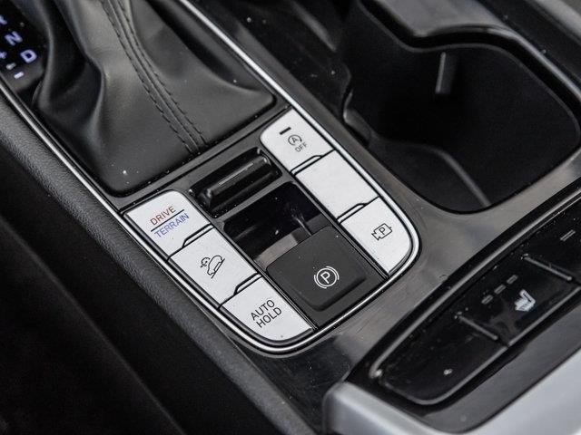 hyundai Tucson 2024 - 15