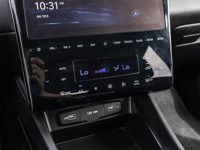 hyundai Tucson 2024 - 17