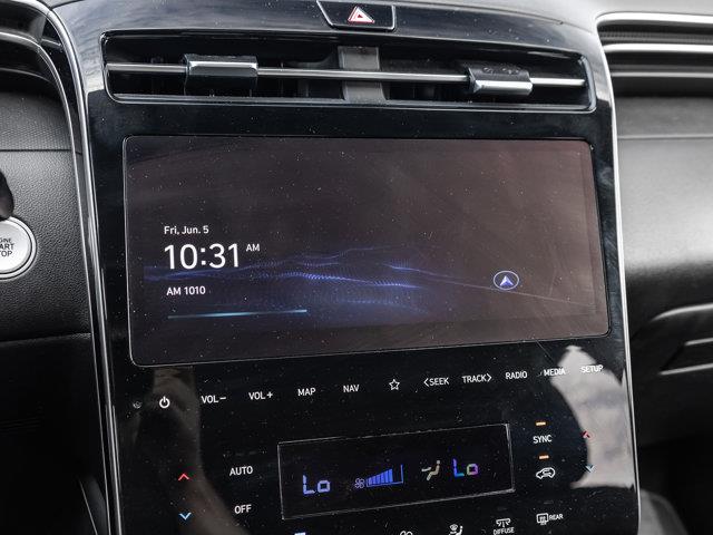 hyundai Tucson 2024 - 18