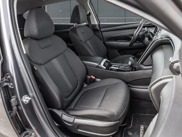 hyundai Tucson 2024 - 21