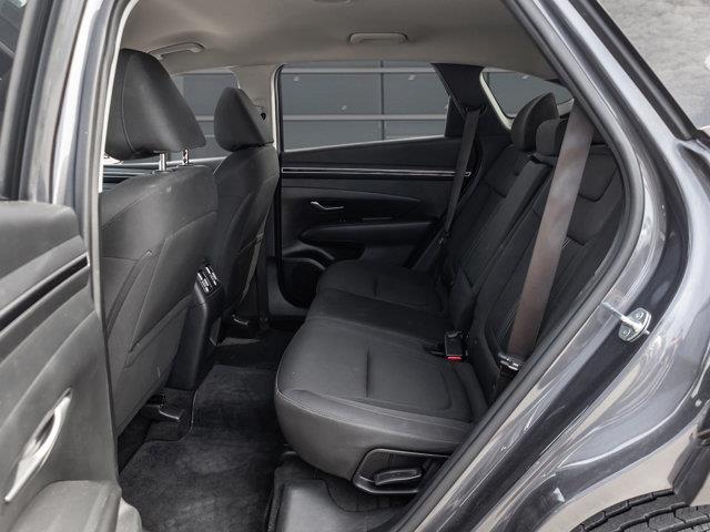 hyundai Tucson 2024 - 22