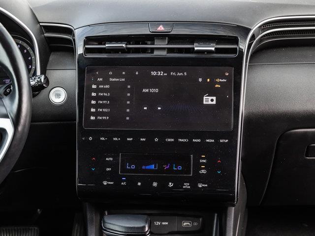 hyundai Tucson 2024 - 24