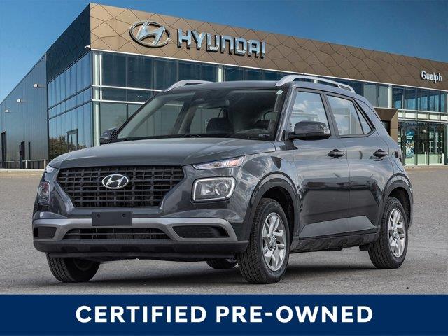hyundai Venue 2024