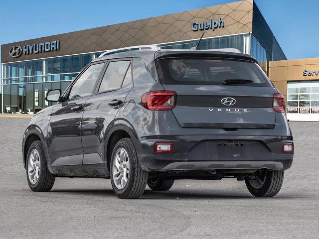 hyundai Venue 2024 - 5