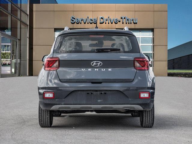 hyundai Venue 2024 - 6