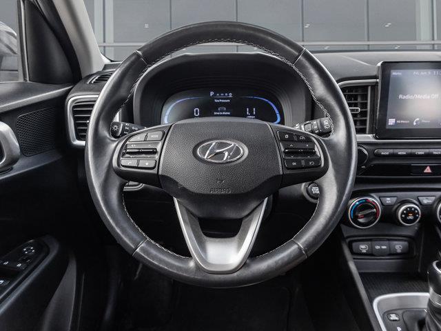 hyundai Venue 2024 - 9