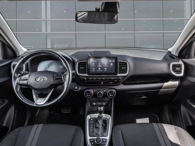 hyundai Venue 2024 - 23